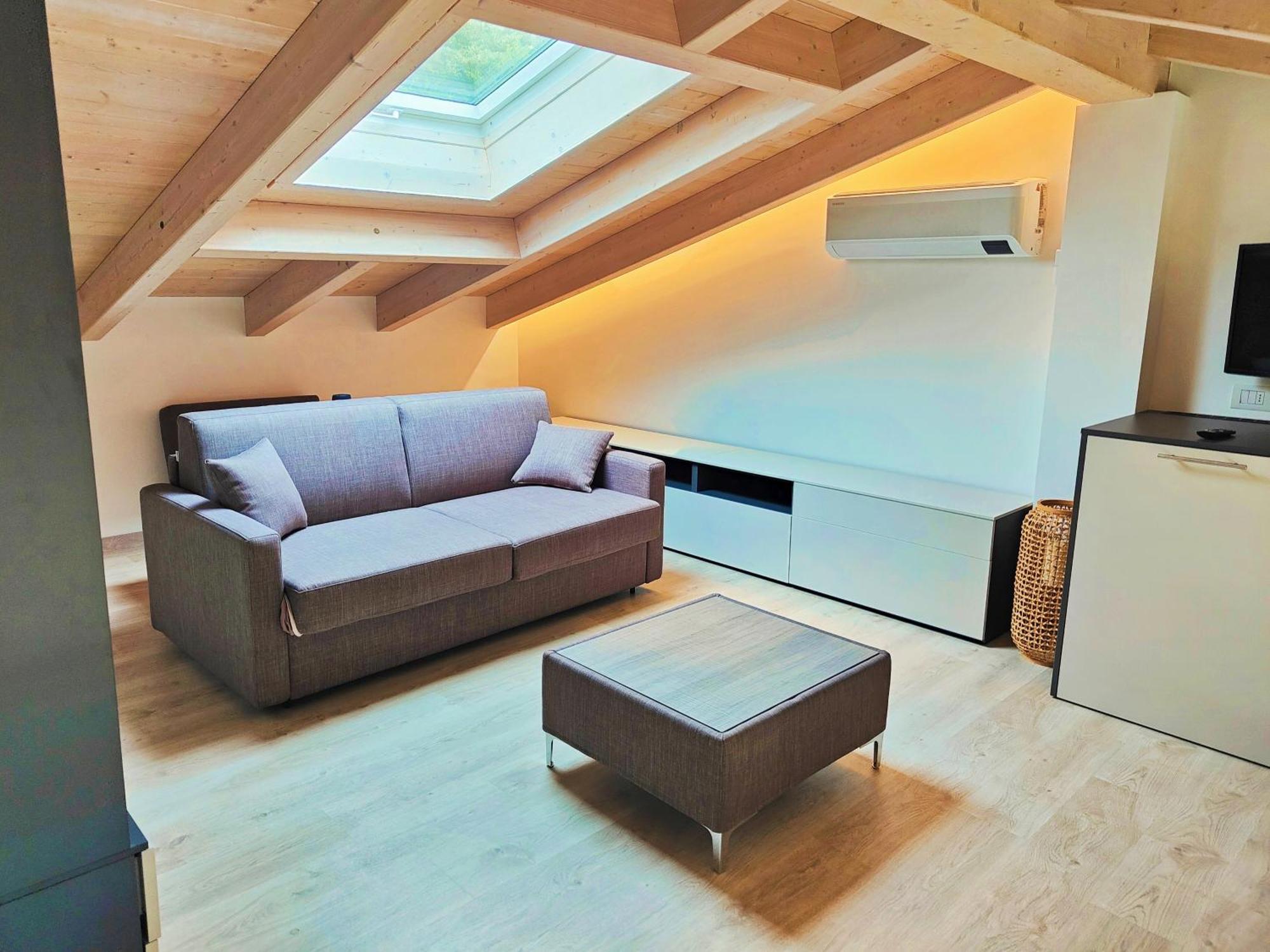 Villa Al Feudo เบรนโซเน ซูล การ์ดา ภายนอก รูปภาพ